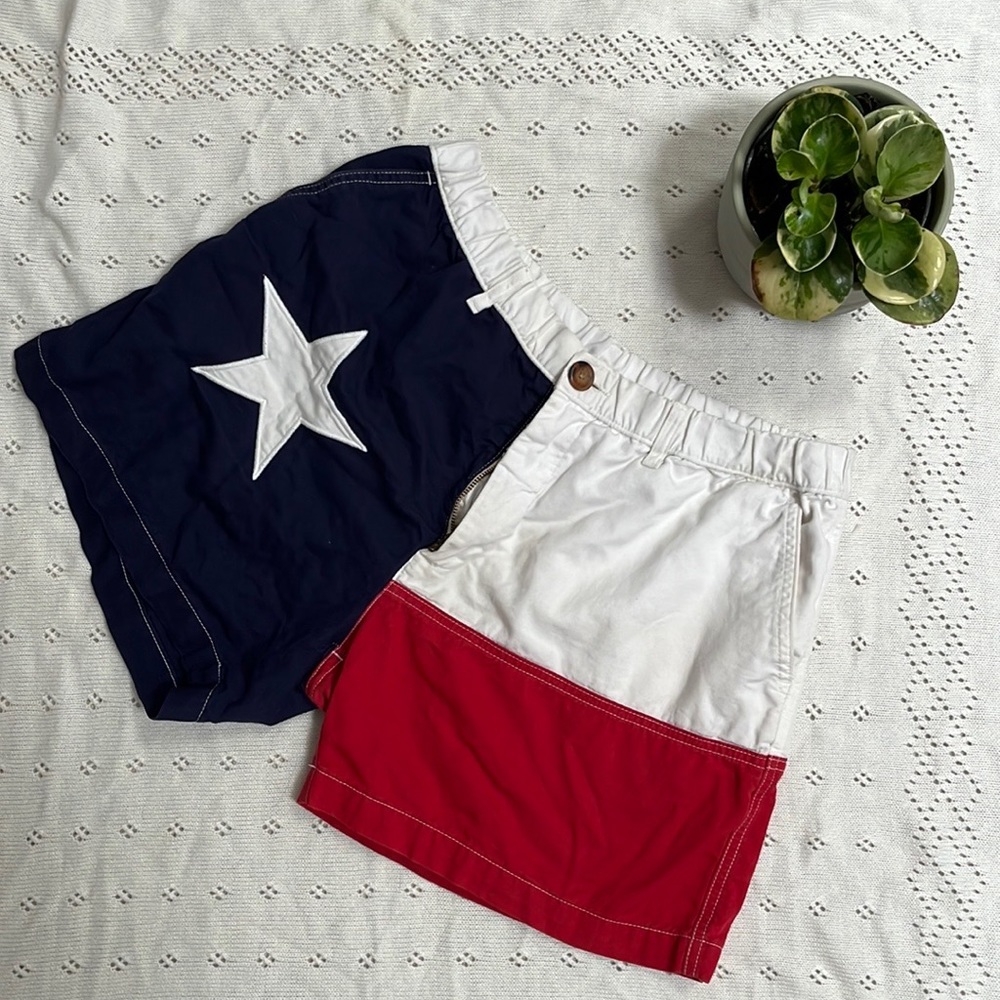 Texas Chubbies